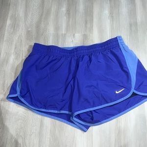Nike Dri-fit shorts